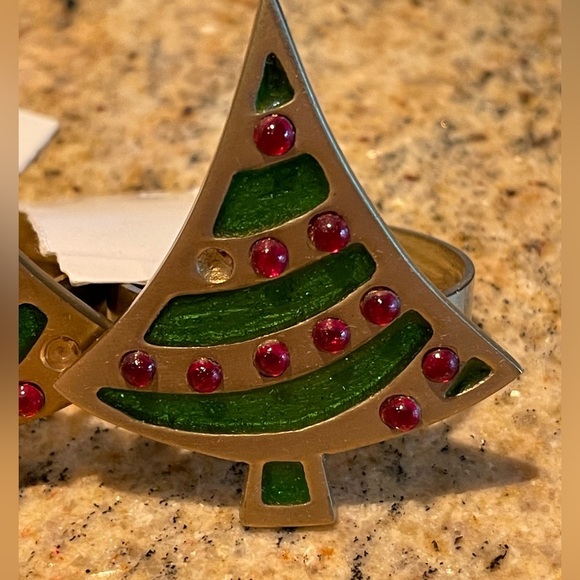 Napkin rings - Picture 2 of 5